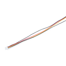 10 PCS JST-SH 1.0mm 5Pin 5P Flight Controller ESC Connection Silicone Wire for RC Drone FPV Racing