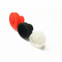 Plastic Protective Sleeve Cover for Emax Pagoda 2 Antenna Red/White/Black