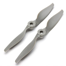 2 Pairs GEMFAN GF 1050 CW Clockwise Electric Propeller For RC Airplane