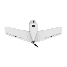 ZOHD Dart Sweepforward Wing 635mm Wingspan FPV EPP Racing Wing RC Airplane KIT