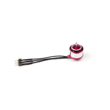AEORC RC Power Combo MM1104H 1104 KV3700 3700KV Brushless Motor + 1s/2s 5A ESC+5030 Prop for RC Fixed Wing Airplane Plane