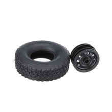 WPL C34 RC Car Wheel 1/16 4WD WPL JJRC MN Buggy Crawler Off Road 2CH RC Vehicle Models Parts