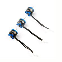 Racerstar BR0603C 0603 17000KV 19000KV 22000KV 1S Blue FPV Racing Brushless Motor