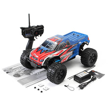 ZD Racing 10427S 1:10 Thunder ZMT-10 2.4GHz RTR Brushless Off Road Rc Car