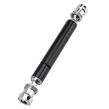 2PCS 118-150mm Metal Rear Drive Shaft for K949 10428 10428A/B/C/A2/B2/C2 1/10 Rc Car Parts K949-61