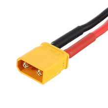 Gofly XT60 Female to XT30 Male 10cm 20AWG Charging Cable