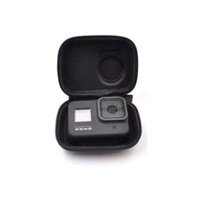 STARTRC 4 In 1 Camera Protective Silicone Case Storage Bag Lanyard Neck Strap For GoPro Hero 8 FPV Action Camera 