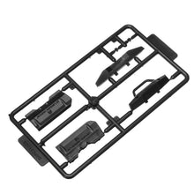 Orlandoo Hunter 35A01 1/35 KIT RC Car Parts Bumper OHPC35005