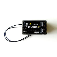 Frsky RX8R Pro 2.4G ACCST 8/16CH Telemetry Receiver With SBUS Port