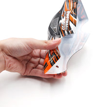 Feiyue FY15 1/20 2.4G 4WD 25km/h Rc Car Monster Off-road Cross-country Truck RTR Toy