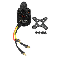 Racerstar 2216 2000KV 2-4S Brushless Motor For Eachine Fury Wing 1030mm FPV Racer