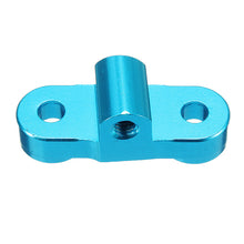 Wltoys 12428 1/12 FY-03 Desert Falcon Upgrade Accessories Connecting Rod Fixture R / L 2PCS