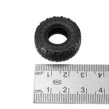 Orlandoo OH35P01/ 35A01 4PCS KIT Parts Tire Skin 1/35 RC Car Parts