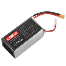 URUAV 14.8V 7000mAh 65C 4S Lipo Battery XT60 Plug for RC Drone