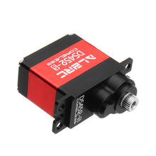 ALZRC 380 420 480 X360 450 RC Helicopter Parts DS452S Swashplate Coreless Mini Digital Metal Servo