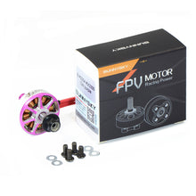 Sunnysky E-R2204 2204 2300KV 3-4S Brushless Motor for RC Drone FPV Racing CW Screw Thread