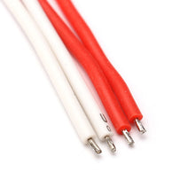 DasMikro 2S6A Micro Dual Bi-Directional Speed Controller for Tank Crawler and Boat without Brake