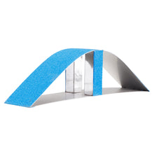 RC Vehicle Simulate Barrier Cross Axle Arch Bridge Barrier For SCX10 TRX4 KM2 90046 RC Car Parts