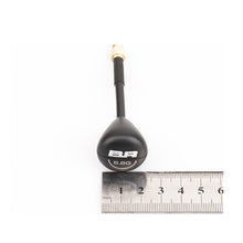 2pcs BeeRotor 5.8GHz 3DBi RHCP Lollipop Mushroom FPV Antenna SMA Male Version 2.0 for FPV Racing RC Drone
