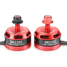 Racerstar Racing Edition 2205 BR2205 2800KV 2-4S Brushless Motor For X180 X210 X220 RC Drone