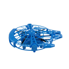 SL-2212A Six Channel High-speed One Key Takeoff Attitude Hold RC Quadcopter