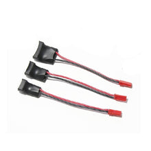 3S 4S 6S Lipo Battery Balance Charging Port to JST Plug Adapter Cable