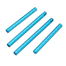 Killerbody CNC Aluminum Alloy Stealth Body Mounts For 1/10 RC Car Parts