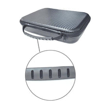 Hard Shell Waterproof Storage Bag Handbag Carrying Box Case for Simtoo Fairy 175 XT175 Drone