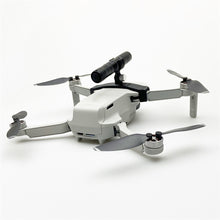 Adjustable LED Reflector Front View Night Light Searchlight Navigation Flashlight for DJI Mavic Mini RC Drone