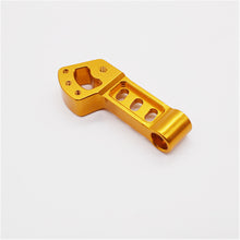 X-Rider Flamingo Upgraded Aluminum Alloy Steering Arm for 1/8 RC Car Motorcycle Spare Parts