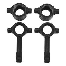 Steering Cup Post Hub Suite For PRC 1/18 RC Crawler QX-4 Remote Control Car Bulk Parts