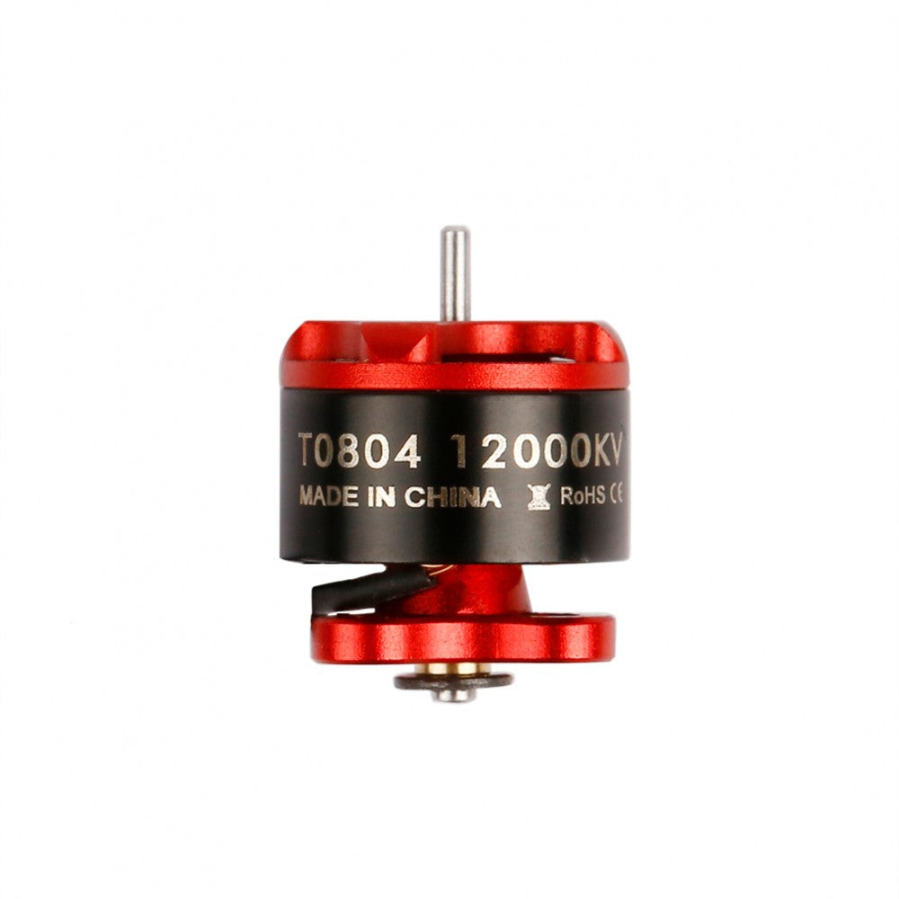 iFlight Tachyon T0804 12000KV 15000KV 1-2S Brushless Motor for Indoor FPV Racing Drone