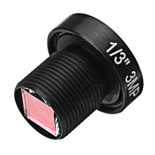 Caddx LMS102 M8 2.1mm FOV 160 Degree Replacement FPV Camera Lens for micro F1 F2/micro SDR1 SDR2 RC Drone