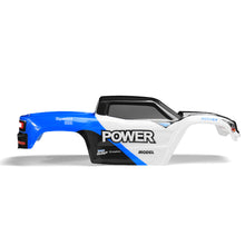 RBRC PVC Body Shell for RB1277A 1/12 RC Car Vehicels Model Spare Parts