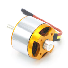 SS Series A4120 610KV 710KV Brushless Motor For RC Airplane RC Aircraft Plane Multi-copter