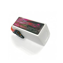 CNHL G+PLUS 22.2V 1300mAh 6S 100C Lipo Battery XT60 Plug for RC Drone FPV Racing