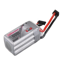 Gaoneng 22.2V 1000mAh 120C 6S Lipo Battery XT60 Plug for FPV RC Drone