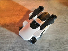 3D-Printed Propeller Fixator Stabilizer Holder for Hubsan Zino H117s RC Quadcopter