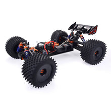 ZD Racing 9021-V3 1/8 2.4G 4WD 80km/h Brushless Rc Car Full Scale Electric Truggy RTR Model