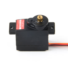 6PCS Racerstar DS1202MG 12g 180° Metal Gear Digital Micro Servo For RC Helicopter Airplane Robot