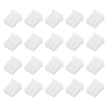 20 Pair 2/3 Pin XH2.54mm Balance Plug Male/Female Wire Cable Jumper Pin Header Housing Connector Terminal Kit