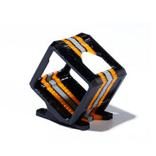 iFlight Camera Mount 30 Degree w/ Lens Protective Ring for GoPro Hero 5/6/7 for XL/XL Low/SL/DC Frame Kit