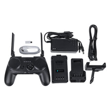 S1 2.4G 4CH 1/10 FPV UGV RC Car Intelligent Off Road Vehicle Models 800m Control Distance