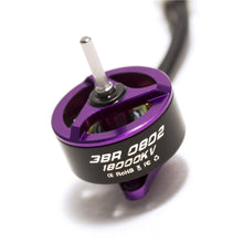 3BHOBBY 3BR-0802 KV12000/13500/18000 1-2S Brushless Motor for RC Drone