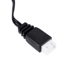 HBX 7.4V 2S Li-ion Battery Charger USB Charging Cable for 16889 1/16 RC Vehicles Spare Parts 18859E-E001