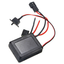 HBX 12891 1/12 ESC Speed Controller Receiver Unit 12522RT RC Car Parts