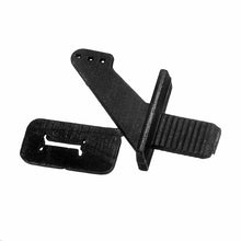 10pcs Chuck Rudder Angle Screws Triangular Rudder Angle for RC Airplane