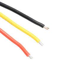 Racerstar BR2212 2450KV 1-3S Brushless Motor for RC Airplane Model SU27