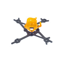 Diatone GTB 229 Cube 2.5 Inch Finger Version 110mm Frame Kit for RC Drone FPV Racing