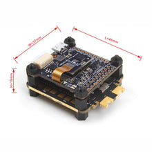 Holybro Kakute F4 V2 Flight Controller Tekko32 F3 4 In1 40A 3-6S Blheli_32 Brushless ESC Stack 30.5x30.5mm